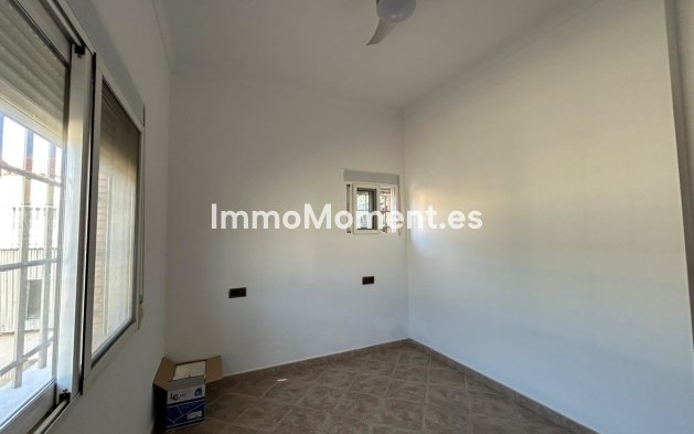 Wiederverkauf - Villa - Fuente Alamo - Fuente Álamo de Murcia