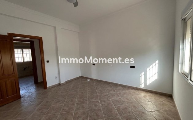 Wiederverkauf - Villa - Fuente Alamo - Fuente Álamo de Murcia