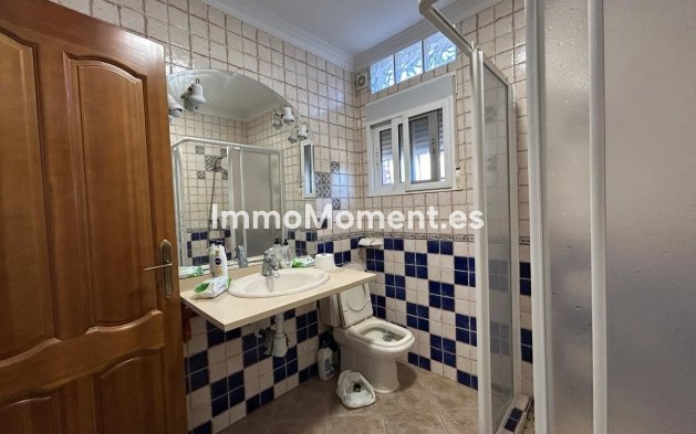 Wiederverkauf - Villa - Fuente Alamo - Fuente Álamo de Murcia