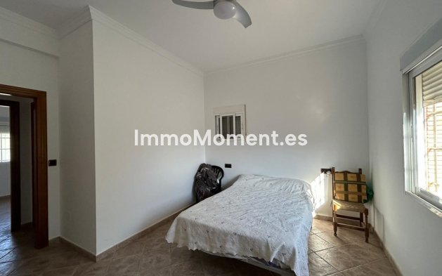 Wiederverkauf - Villa - Fuente Alamo - Fuente Álamo de Murcia