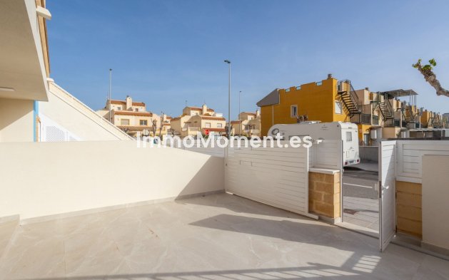 Resale - Apartment - Pilar de la Horadada - Torre de la Horadada