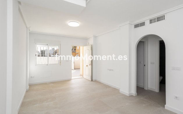 Resale - Apartment - Pilar de la Horadada - Torre de la Horadada