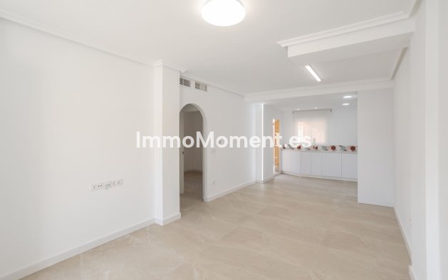 Resale - Apartment - Pilar de la Horadada - Torre de la Horadada