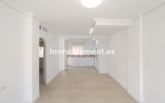 Resale - Apartment - Pilar de la Horadada - Torre de la Horadada