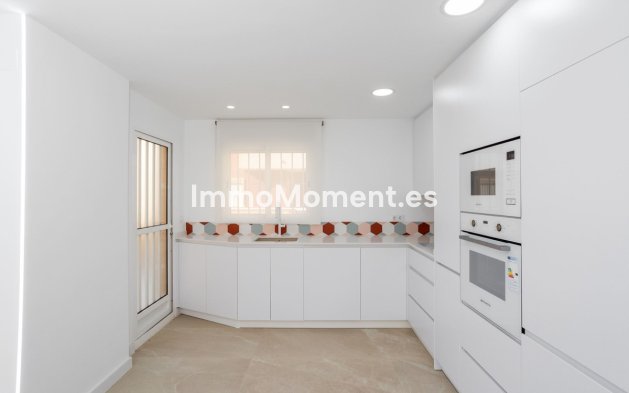 Resale - Apartment - Pilar de la Horadada - Torre de la Horadada