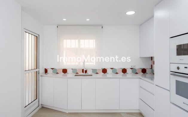 Resale - Apartment - Pilar de la Horadada - Torre de la Horadada
