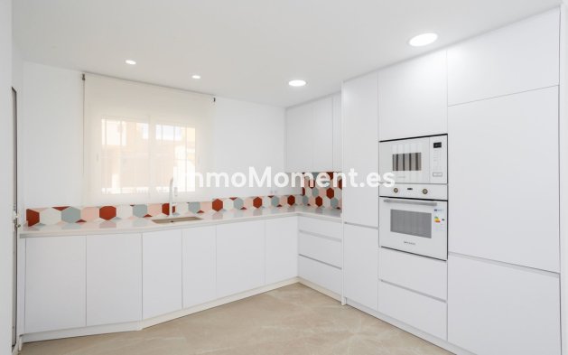 Resale - Apartment - Pilar de la Horadada - Torre de la Horadada