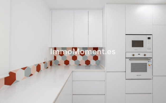 Resale - Apartment - Pilar de la Horadada - Torre de la Horadada