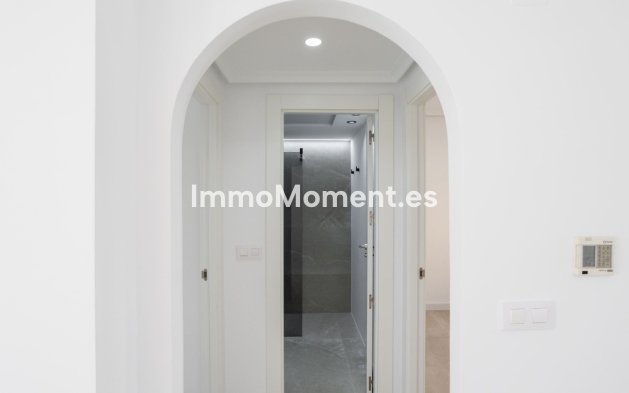 Resale - Apartment - Pilar de la Horadada - Torre de la Horadada