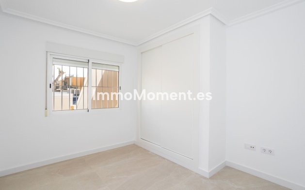 Resale - Apartment - Pilar de la Horadada - Torre de la Horadada