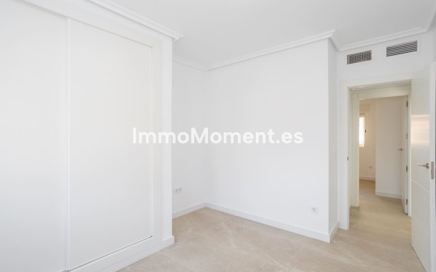 Resale - Apartment - Pilar de la Horadada - Torre de la Horadada