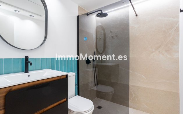 Resale - Apartment - Pilar de la Horadada - Torre de la Horadada