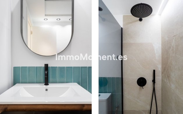 Resale - Apartment - Pilar de la Horadada - Torre de la Horadada