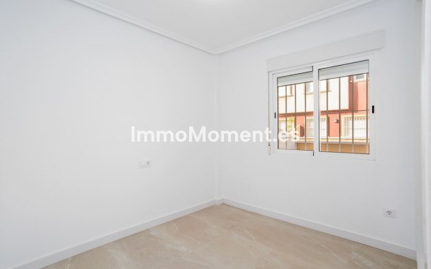 Resale - Apartment - Pilar de la Horadada - Torre de la Horadada