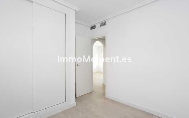 Resale - Apartment - Pilar de la Horadada - Torre de la Horadada