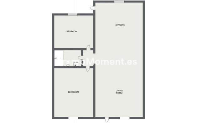 Resale - Apartment - Pilar de la Horadada - Torre de la Horadada