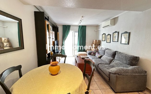 Revente - Maison mitoyenne - Torrevieja - Torrevieja Centro