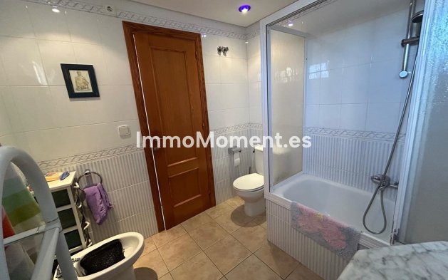Revente - Maison mitoyenne - Torrevieja - Torrevieja Centro