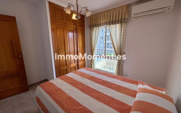 Revente - Maison mitoyenne - Torrevieja - Torrevieja Centro