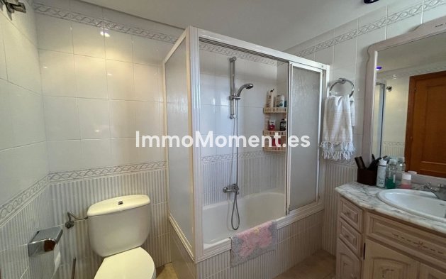 Revente - Maison mitoyenne - Torrevieja - Torrevieja Centro