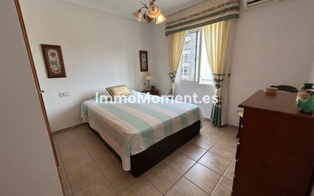 Revente - Maison mitoyenne - Torrevieja - Torrevieja Centro