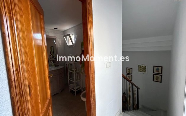 Revente - Maison mitoyenne - Torrevieja - Torrevieja Centro