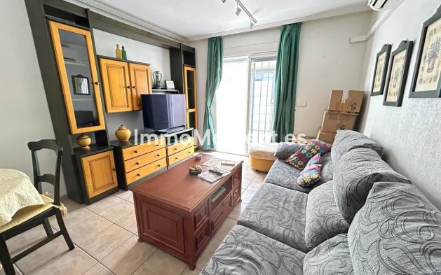 Revente - Maison mitoyenne - Torrevieja - Torrevieja Centro