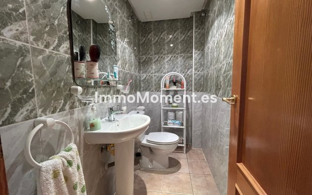 Revente - Maison mitoyenne - Torrevieja - Torrevieja Centro