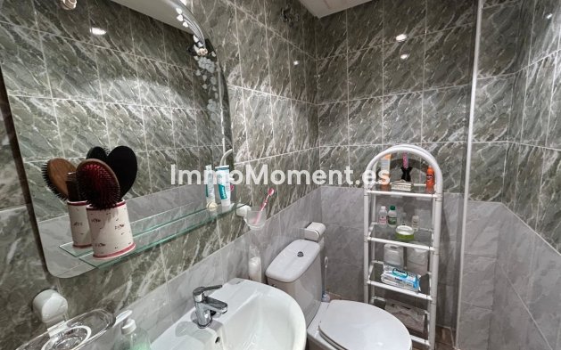 Revente - Maison mitoyenne - Torrevieja - Torrevieja Centro