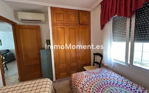 Revente - Maison mitoyenne - Torrevieja - Torrevieja Centro