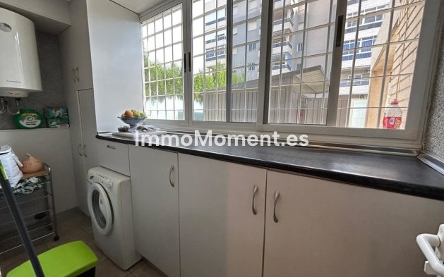 Revente - Maison mitoyenne - Torrevieja - Torrevieja Centro