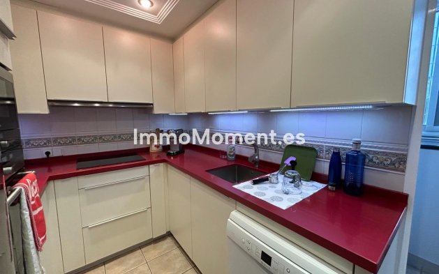 Revente - Maison mitoyenne - Torrevieja - Torrevieja Centro