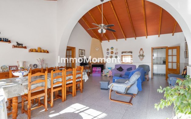 Reventa - Villa - Murcia - Corvera