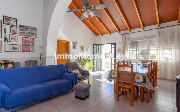 Reventa - Villa - Murcia - Corvera