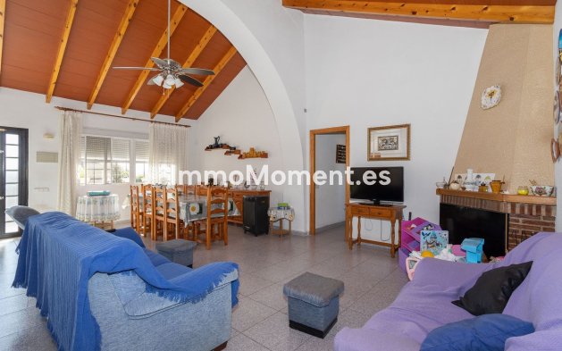 Reventa - Villa - Murcia - Corvera