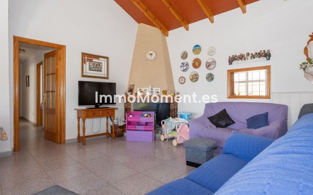 Reventa - Villa - Murcia - Corvera
