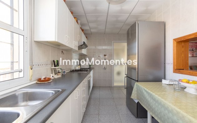 Reventa - Villa - Murcia - Corvera