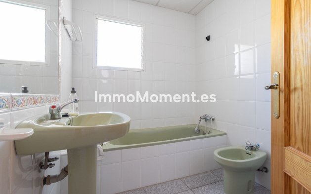 Reventa - Villa - Murcia - Corvera