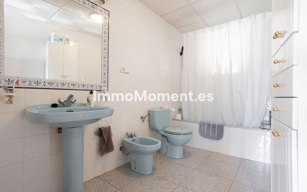 Reventa - Villa - Murcia - Corvera