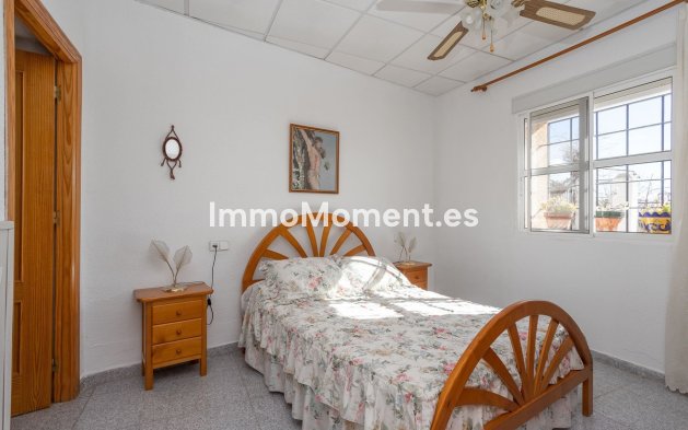 Reventa - Villa - Murcia - Corvera