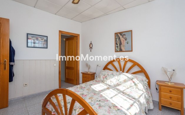 Reventa - Villa - Murcia - Corvera