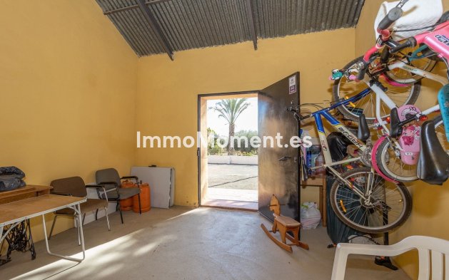 Reventa - Villa - Murcia - Corvera