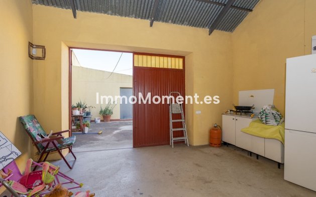 Reventa - Villa - Murcia - Corvera