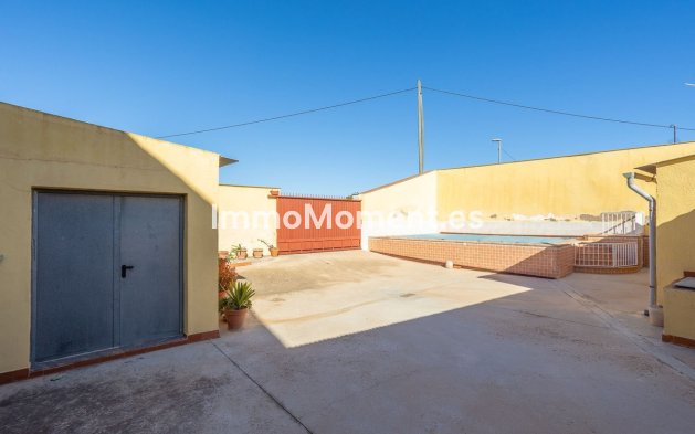 Reventa - Villa - Murcia - Corvera