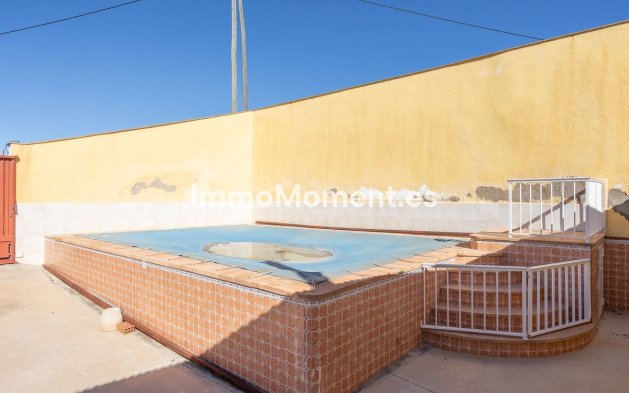 Reventa - Villa - Murcia - Corvera
