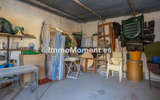 Reventa - Villa - Murcia - Corvera