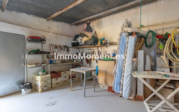 Reventa - Villa - Murcia - Corvera