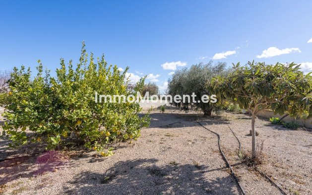 Reventa - Villa - Murcia - Corvera