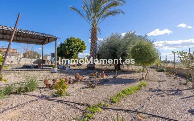 Reventa - Villa - Murcia - Corvera