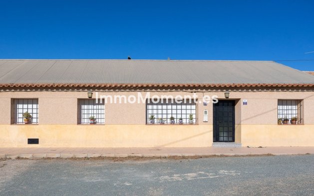 Reventa - Villa - Murcia - Corvera